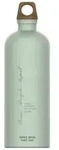 SIGG Trinkflasche Traveller MyPlanet Repeat Plain 1L ,hellgr&uuml;n