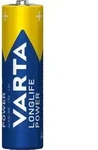 VARTA Batterie Alkaline, Mignon, AA, LR06, 1.5V, Longlife Power, 40 St&uuml;ck