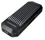 GrauGear G-M202-AC-10G - SSD-Geh&auml;use - M.2 - M.2 - PCI Express 3.0 - 10 Gbit/s - USB