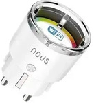 Nous A1 Smarte Steckdose, WLAN