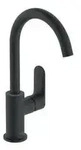 hansgrohe HG Einhebel-Waschtischmischer Rebris S 210 Schwenkkopf m