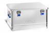 Aluminiumbox COMFORT 60 L580xB385xH332mm 60l