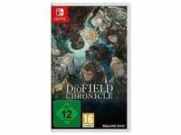 The DioField Chronicle NSWITCH Neu & OVP