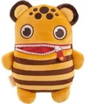 Schmidt Spiele Sorgenfresser Roary, klein, Spielzeug-jaguar