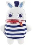 Schmidt Spiele Sorgenfresser klein, Lanky, 18 cm, Zoo Babies Edition 42543