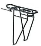 "Racktime System-Gep&auml;cktr&auml;ger Basic 2.0 Tour, 28", Alu, ca. 780g, schwarz"