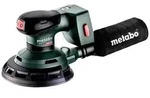Metabo SXA 18 LTX 150 BL Akku-Exzenterschleifer b&uuml;rstenlos, inkl. Koffer, ohne Akku,