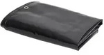 vidaXL Abdeckplane 650 g/m2 4x5 m