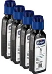 Geberit Entkalkungsmittel AquaClean, Packung mit 4 Stk.