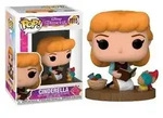 Funko Pop! Disney: Ultimate Princess - Aschenputtel