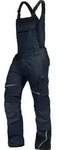 Leibw&auml;chter FLEXL Flex Line, Latzhose marine-schwarz, Gr. 48 FLEXL3048