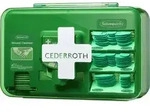 CEDERROTH 1009074Pflasterspender (L x B x H) 203 x 306 x 155mm