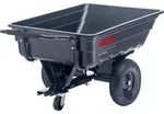 Combi Trailer CT 400 Beschaffungsartikel