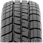 VREDESTEIN Ganzjahresreifen 235/60 R17 TL 117/115R COMTRAC 2 ALL SEASON+ C