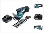 Makita DUM 111 T1X Akku Grasschere Strauchschere 18 V + 1x Akku 5,0 Ah - ohne