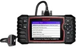 Icarsoft BMM V3.0 OBD II Diagnosetool icbmm3 Passend f&uuml;r (Auto-Marke): BMW,...