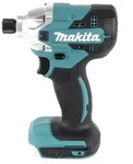 Makita DTD 156 SF1J Akku Schlagschrauber 18V 155Nm + 1x Akku 3,0Ah + Ladeger&auml;t...