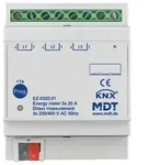 MDT technologies Energiez&auml;hler 3-fach EZ-0320.01