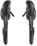 Campagnolo Centaur 2x11-fach ErgopowerTM Schalthebelset