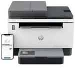 HP LaserJet Tank MFP 2604 sdw Multifunktionsdrucker Laser Schwarz-Wei&szlig; A4 Drucker,