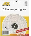 Schellenberg 31202 Rollladengurt Passend f&uuml;r (Rollladensysteme) Schellenberg Maxi