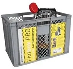 Jung Pumpen Flutbox JP50586