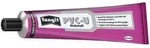Tangit Spezialkleber PVC-U 84135 Farbe milchig wei&szlig; Inhalt 125 g Gebindeart Tube