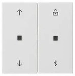 Gira Jalousie- + Schaltuhr 536727
