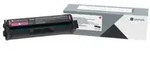 Lexmark - Extrahohe Kapazit&auml;t - Magenta - original
