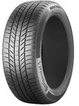 CONTINENTAL Winterreifen 215/70 R16 TL 100T WINTERCONTACT TS 870 P FR BSW M+S 3PMSF