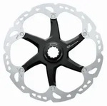 Shimano Bremsscheibe (LOS) XT 180-mm-Mittelschloss IRTMT800ME