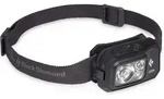 Black Diamond Stirnleuchte Storm 450 Black
