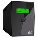 Green Cell UPS02 uninterruptible power supply (UPS) Energie & USV USV