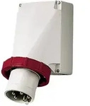 Mennekes Wandstecker 361