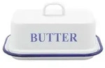 "Kr&uuml;ger Butterdose "Husum"