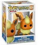 Funko POP! Pokemon - Flamara Neu & OVP