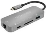 TERRATEC CONNECT C8