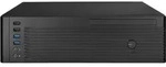 Chieftec BE-10B-300 Mini-Tower PC-Geh&auml;use Schwarz