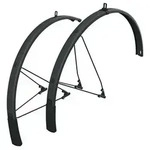 SKS Schutzblechset Bluemels Style 27,5-29 75mm, matt, schwarz (1 Set)