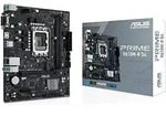 Asus PRIME H610M-R D4 Mainboard Sockel (PC) Intel&reg; LGA 1700 Formfaktor (Details)