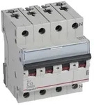 Legrand Leitungsschutzschalter Legrand 404238