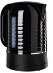 GUTFELS Wasserkocher WATER 3300 C sw/inox