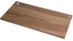 Tischplatte Levado 160x80cm walnuss