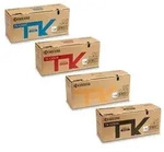Kyocera Original TK-5280 Toner - 4er Multipack OP5280set