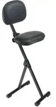 Meychair Stehhilfe 11012 AF-SR-KL sw