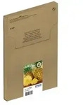 Epson 604XL Multipack Easy Mail Packaging - 4er-Pack