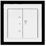 Busch-Jaeger Jalousieflex-Set 62731/UJ-84-WL