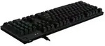 Logitech Gaming G512 - Tastatur - Hintergrundbeleuchtung