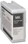 Epson SJIC36P(MK) - 80 ml - Schwarz - Original