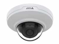 Axis 02374-001 - IP-Sicherheitskamera - Indoor - Kabelgebunden - Decke/Wand -